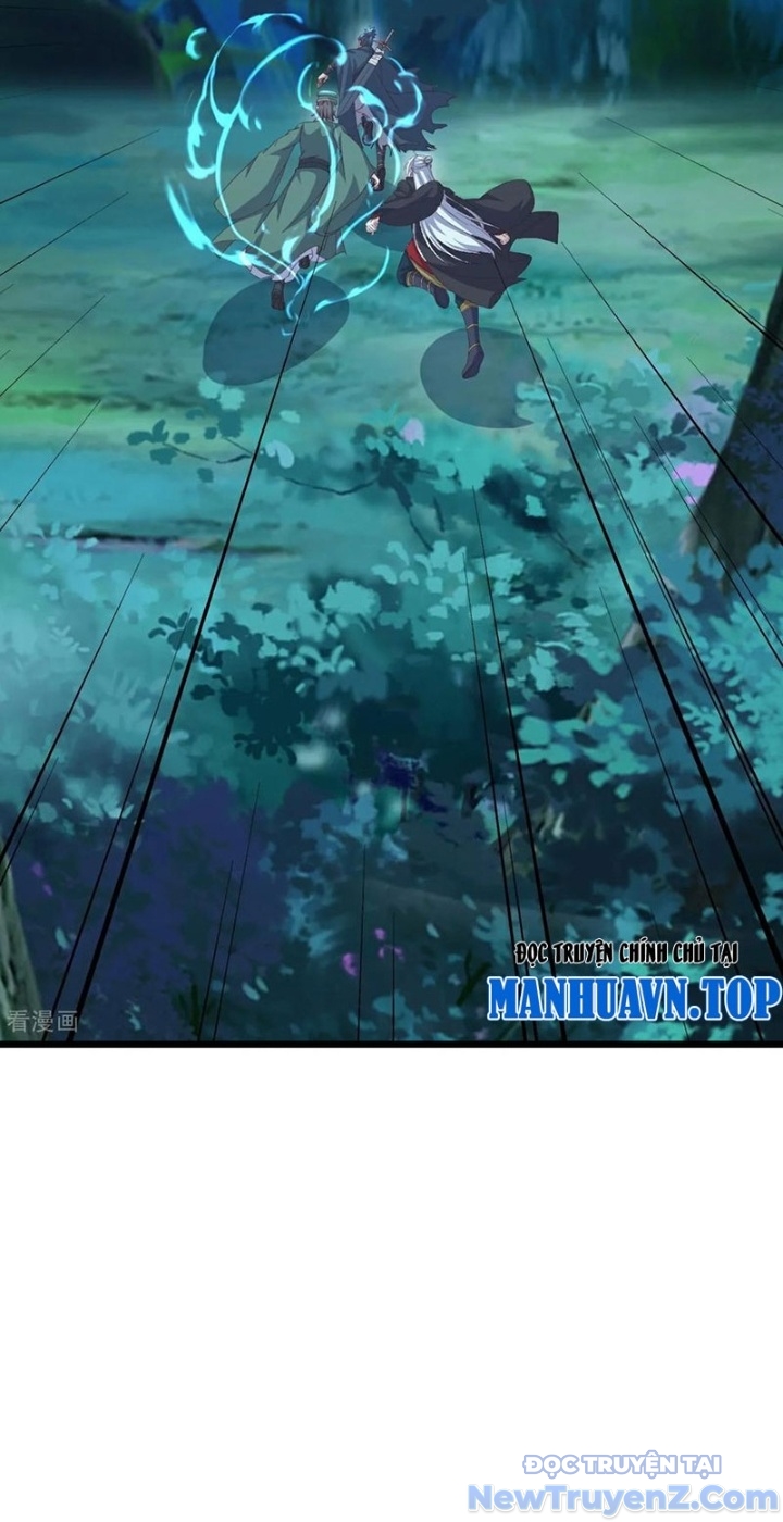 Tiên Võ Đế Tôn chapter 808 - Trang 48