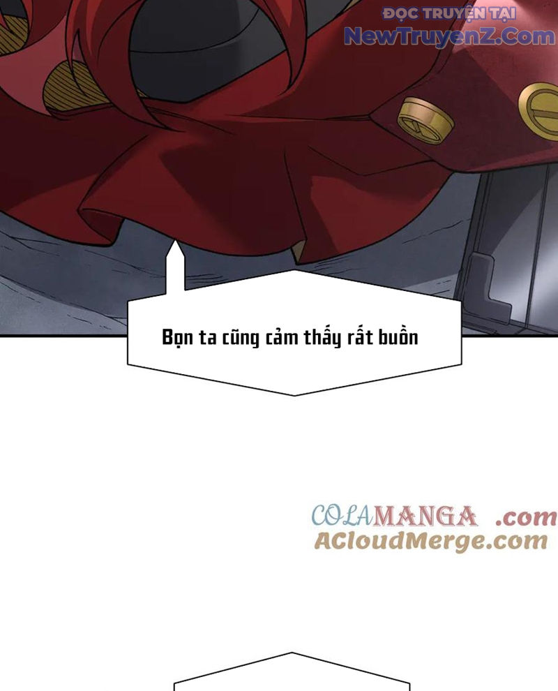 Quỷ Tiến Hóa chapter 108 - Trang 46