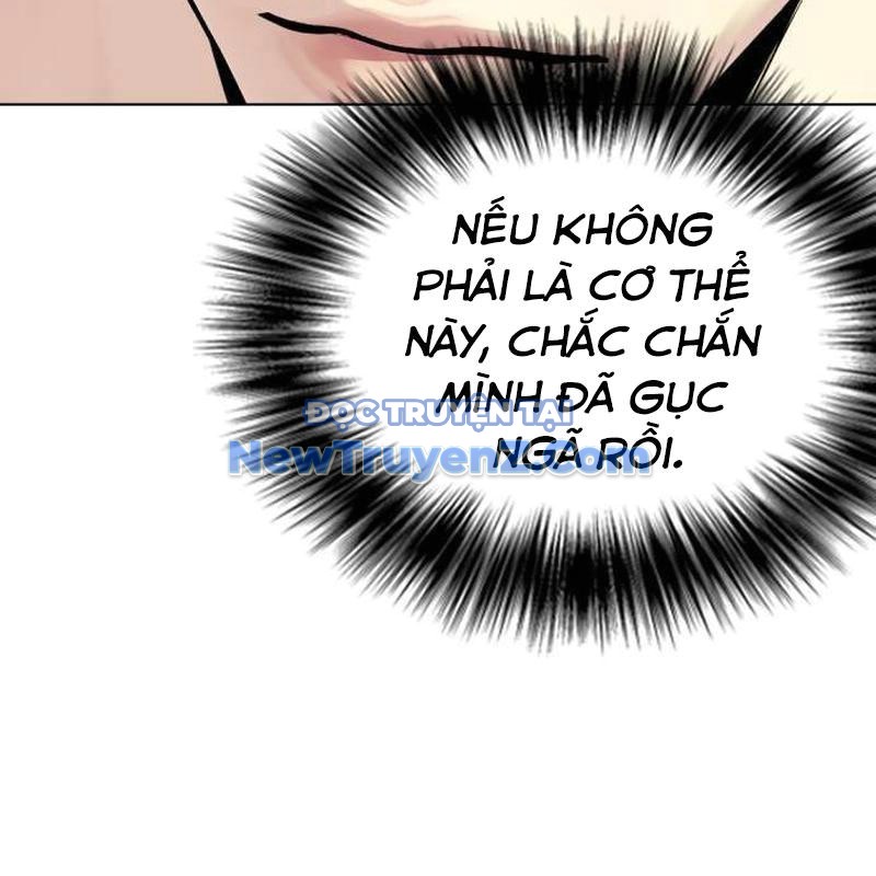 Loser Giỏi Võ chapter 122 - Trang 97