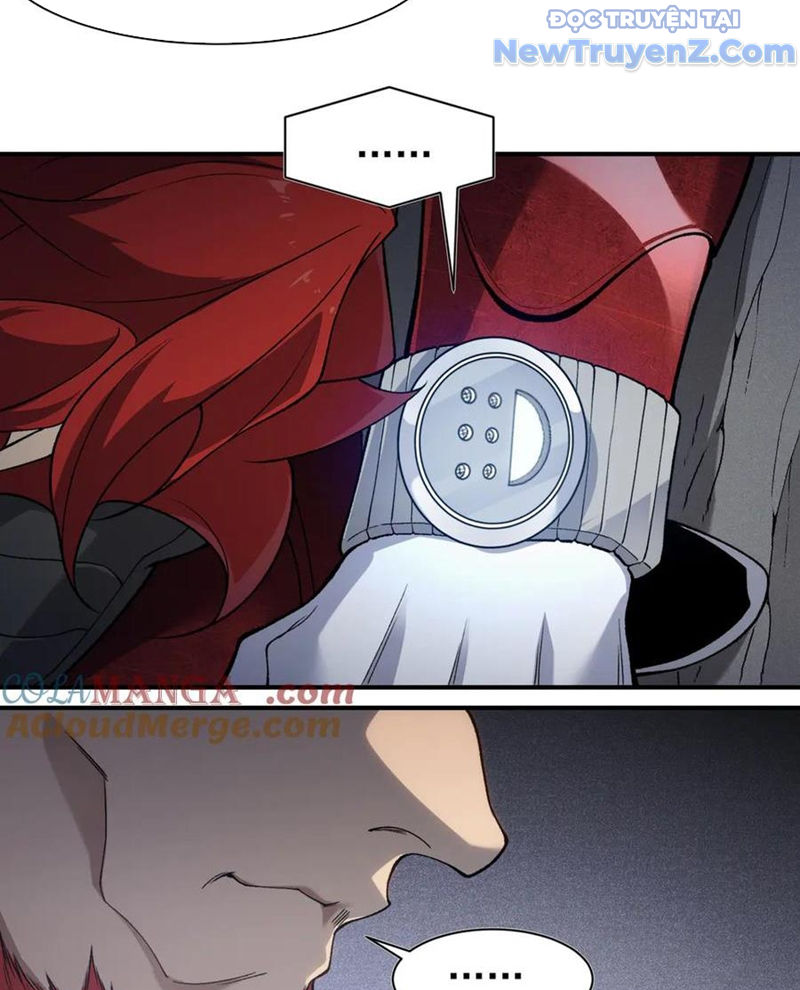 Quỷ Tiến Hóa chapter 108 - Trang 40