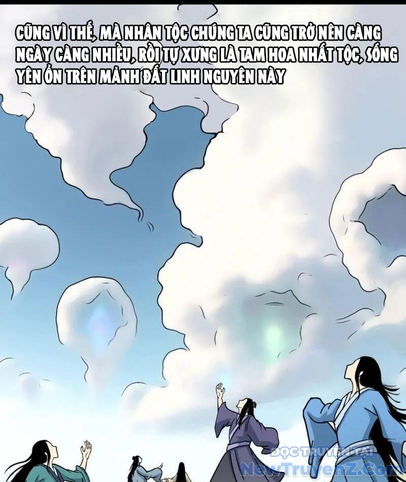 đấu Yếm Thần chapter 381 - Trang 113