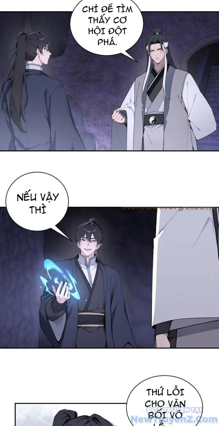 Bách Thê Phổ: Thánh nữ đều gọi ta là phu quân chapter 58 - Trang 25