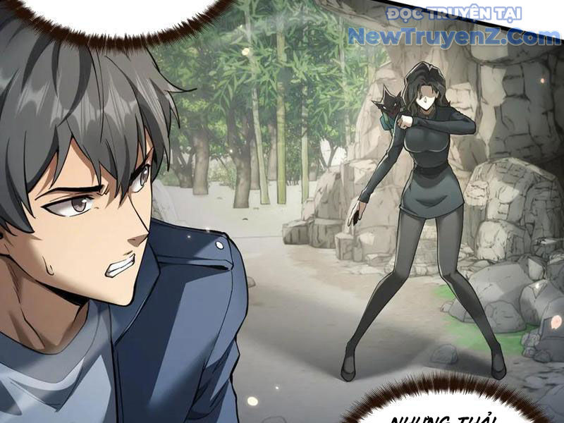 Ngự Thú: Ta Có Thế Thấy Toàn Bộ Chi Tiết Tiến Hóa chapter 22 - Trang 11