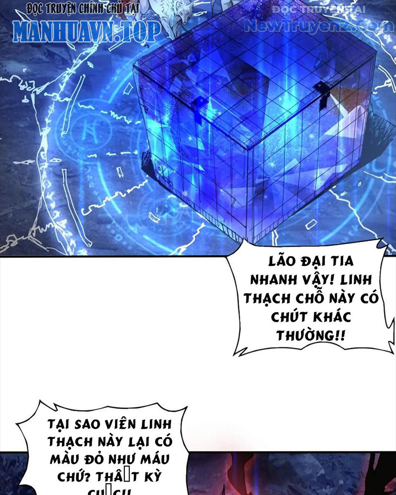 Phệ Thần Kỷ chapter 129 - Trang 37