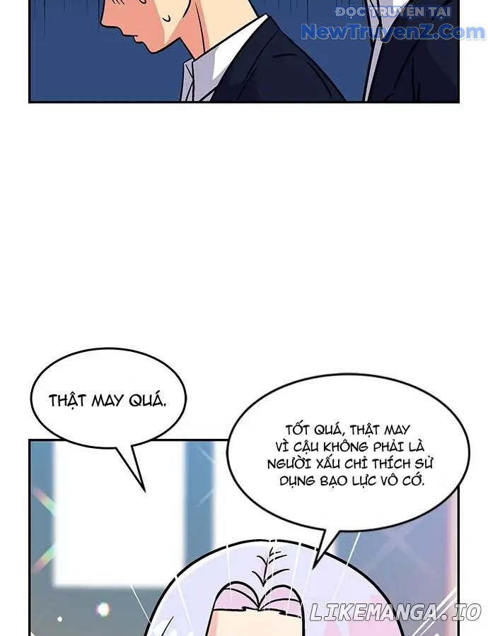Nữ Hoàng Bạo Phong chapter 2 - Trang 48