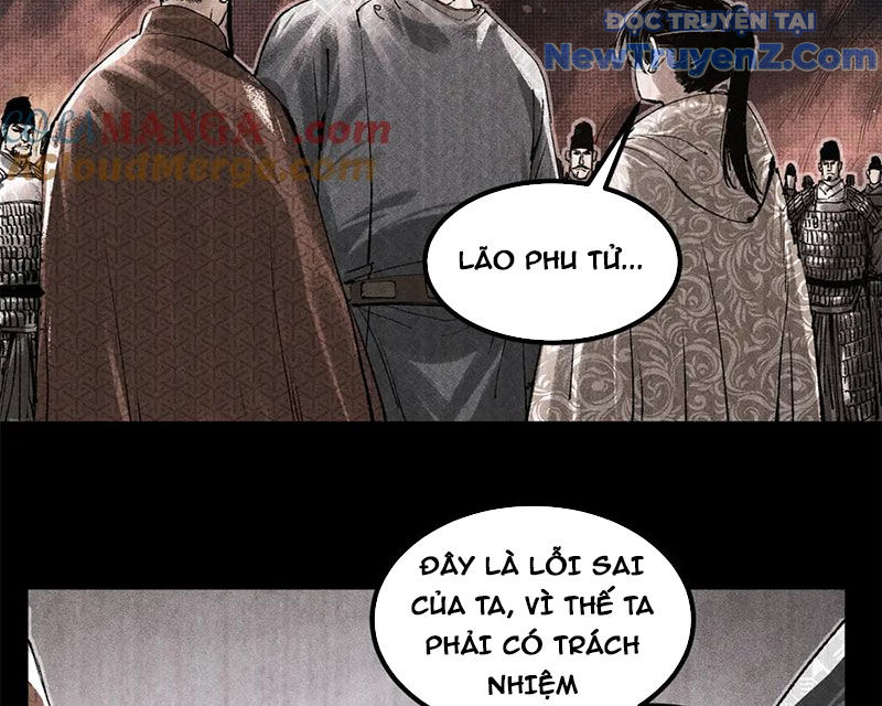 Thiên Hạ Đệ Nhất Lữ Bố chapter 128 - Trang 52