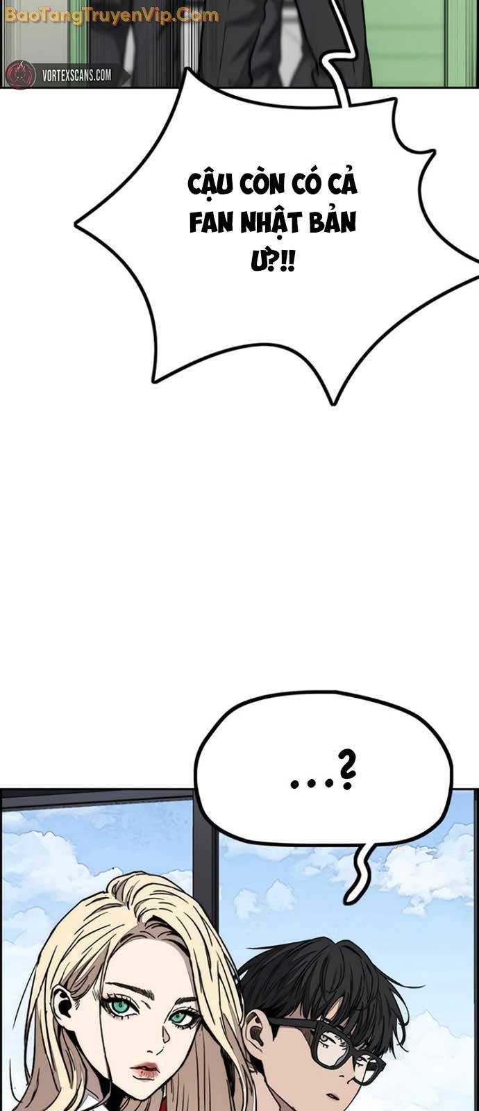 Thể Thao Cực Hạn chapter 551 - Trang 40