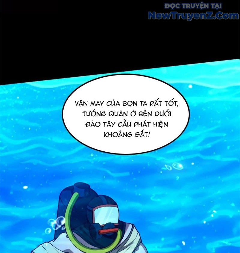 Huyễn Thú Của Ta Có Thể Tiến Hoá Vô Hạn chapter 36 - Trang 56