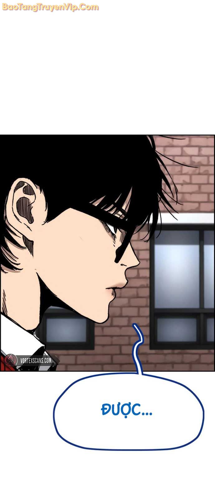 Thể Thao Cực Hạn chapter 551 - Trang 56