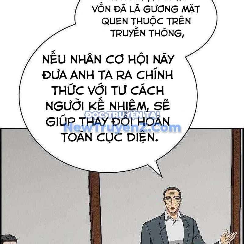 Chế Tác Hạt Nhân chapter 38 - Trang 45
