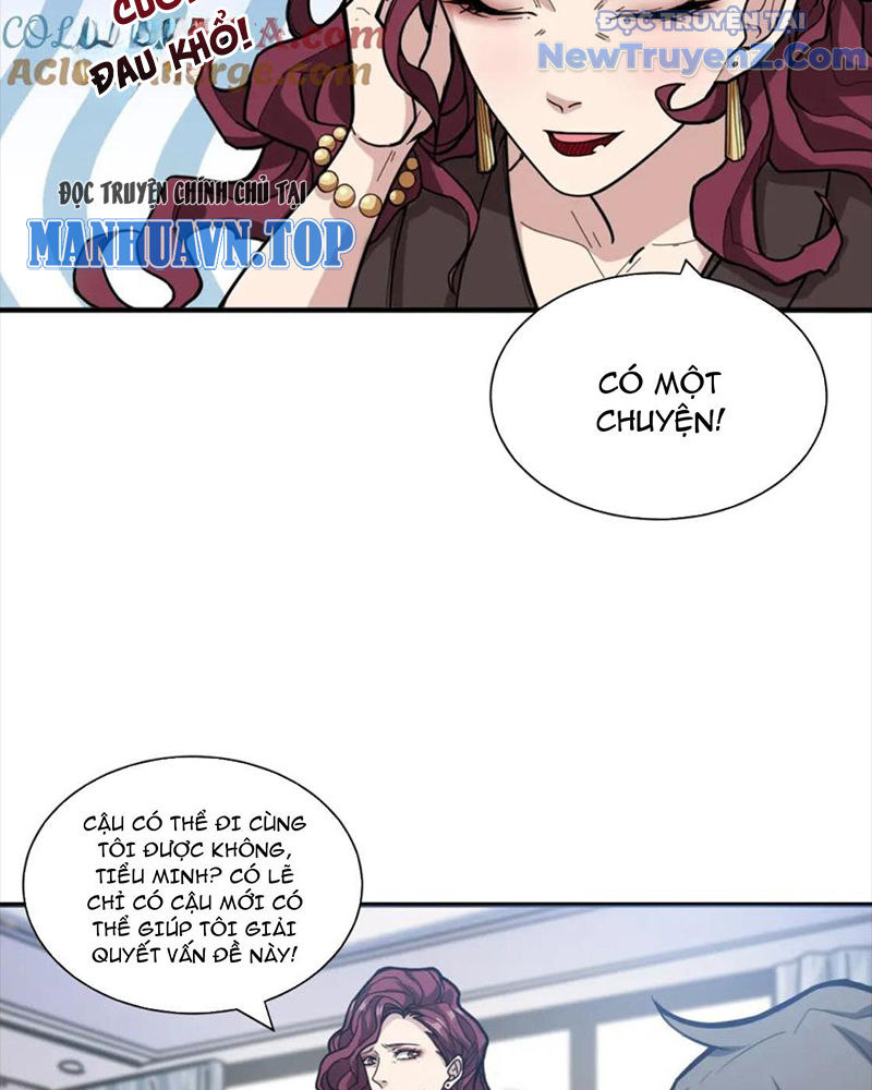 Phệ Thần Kỷ chapter 132 - Trang 45
