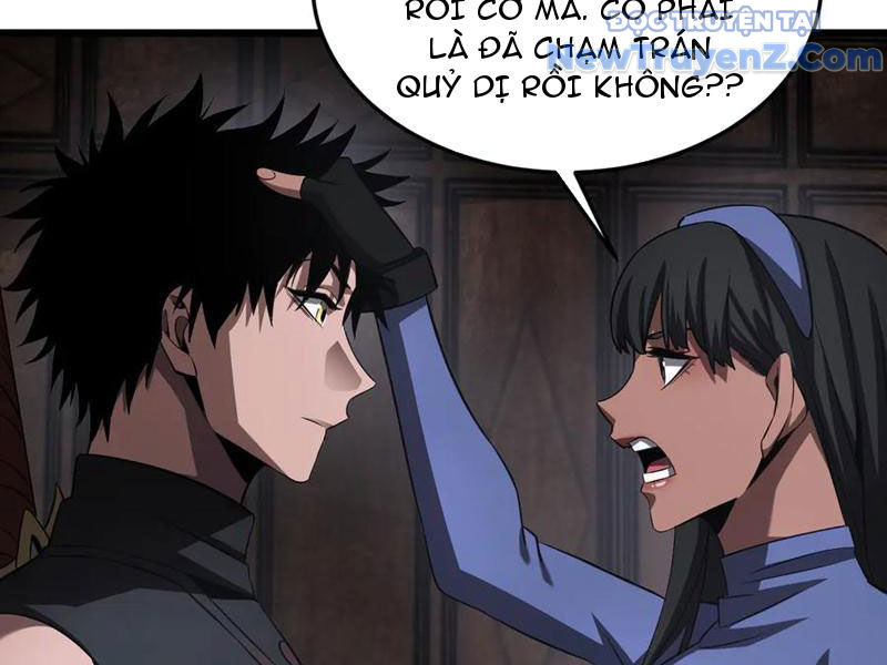 Mạt Thế Kiếm Thần: Ta Chấn Kinh Toàn Cầu chapter 75 - Trang 101