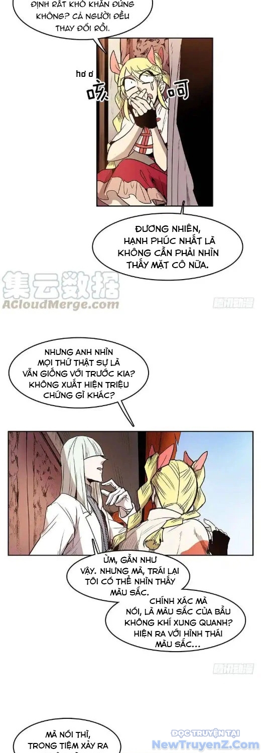Cửa Hàng Vô Danh chapter 126 - Trang 5