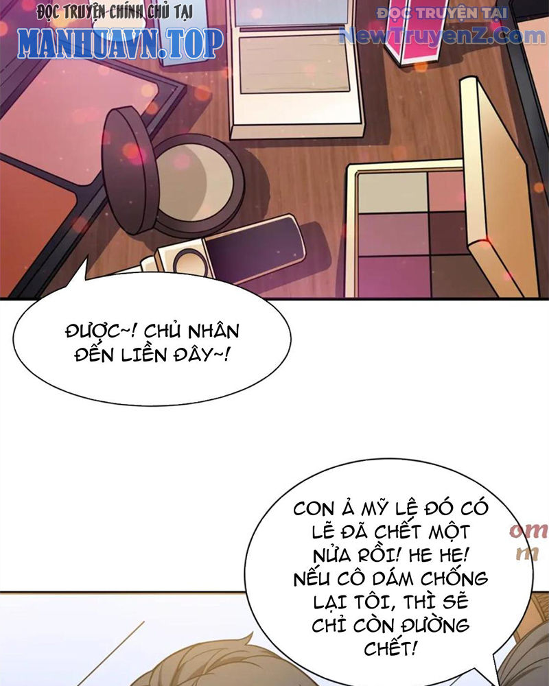 Phệ Thần Kỷ chapter 136 - Trang 15