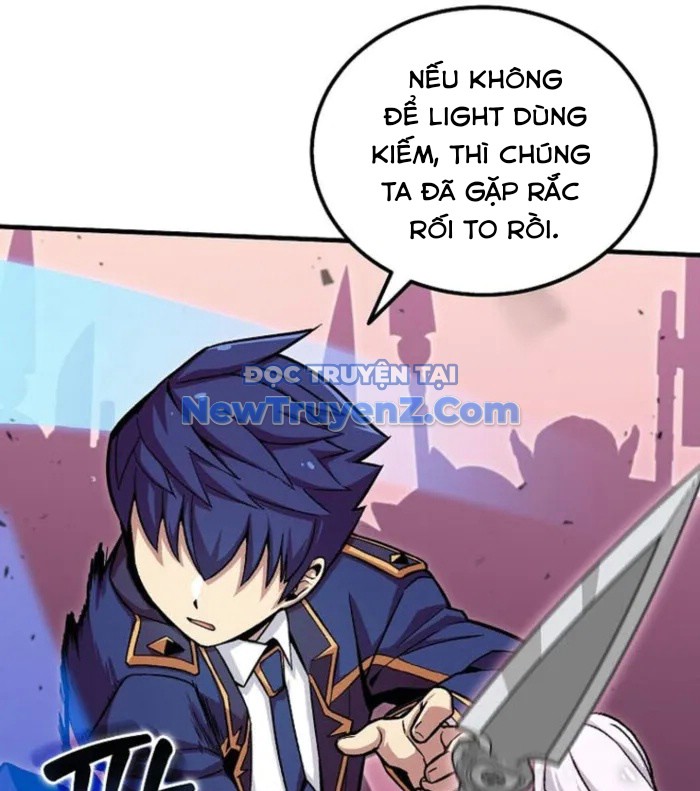 Vô Tình Ghi Danh chapter 45 - Trang 105