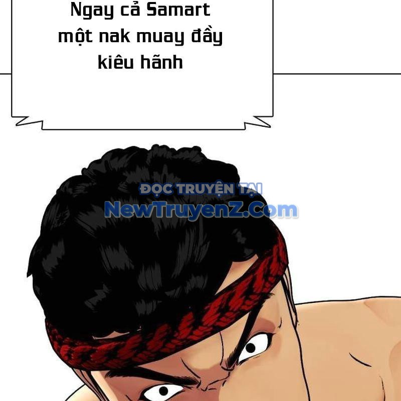 Loser Giỏi Võ chapter 122 - Trang 223