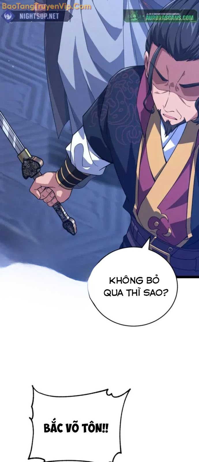 Võ Thần Tái Sinh chapter 7 - Trang 51