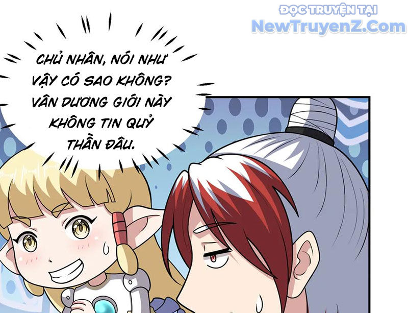 Luyện Khí Chi Thần chapter 132 - Trang 53