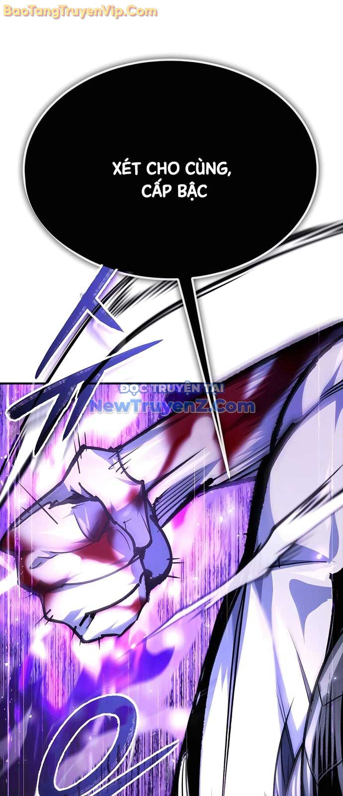 Trên Thế Giới Không Có Chiến Binh Xấu chapter 35 - Trang 1