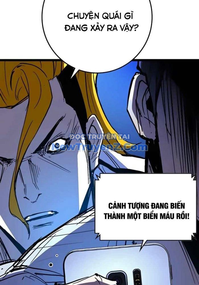 Phòng Gym Hanlim chapter 230 - Trang 28
