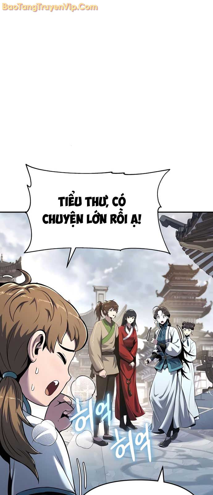Chuyên Gia Côn Trùng Tại Đường Gia Tứ Xuyên chapter 38 - Trang 22