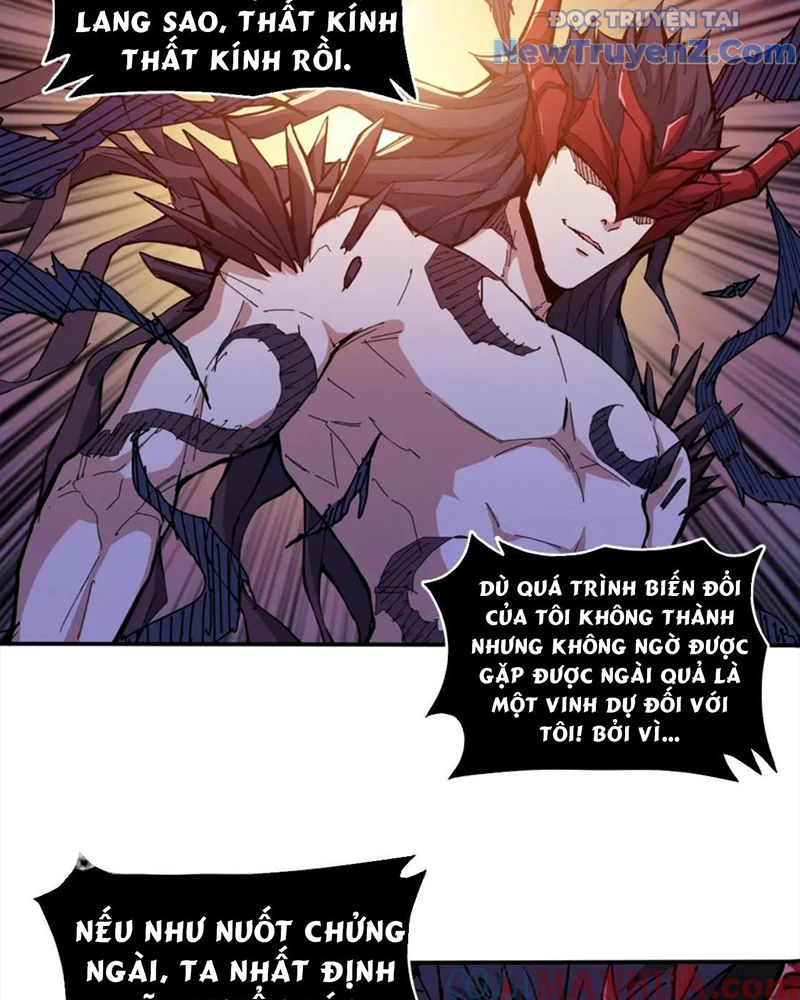 Phệ Thần Kỷ chapter 123 - Trang 18
