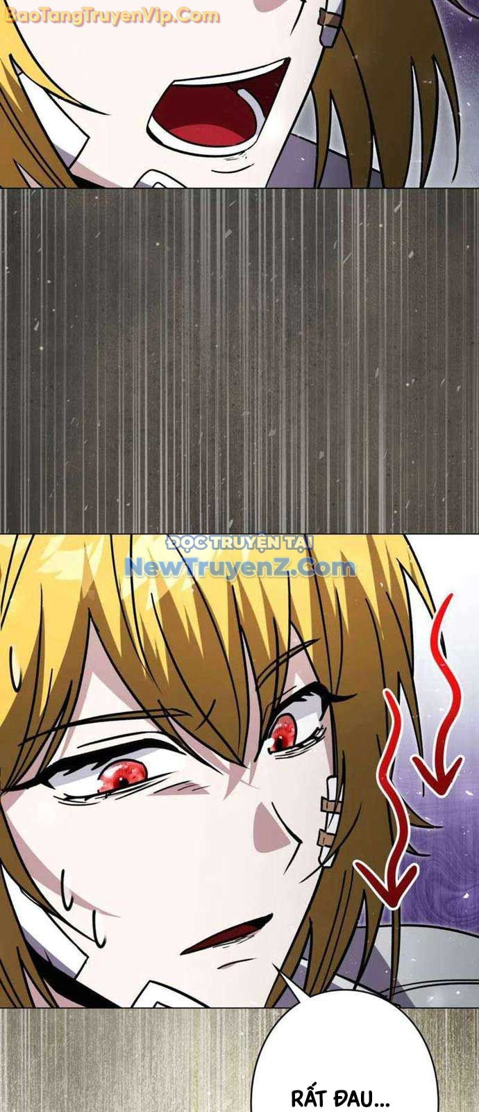 Bức Thư Tình Đến Từ Tương Lai chapter 34 - Trang 28