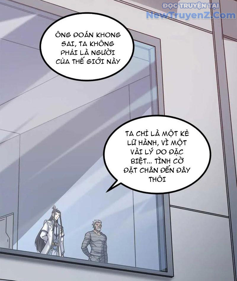 Mạnh Nhất Dị Giới chapter 88 - Trang 9