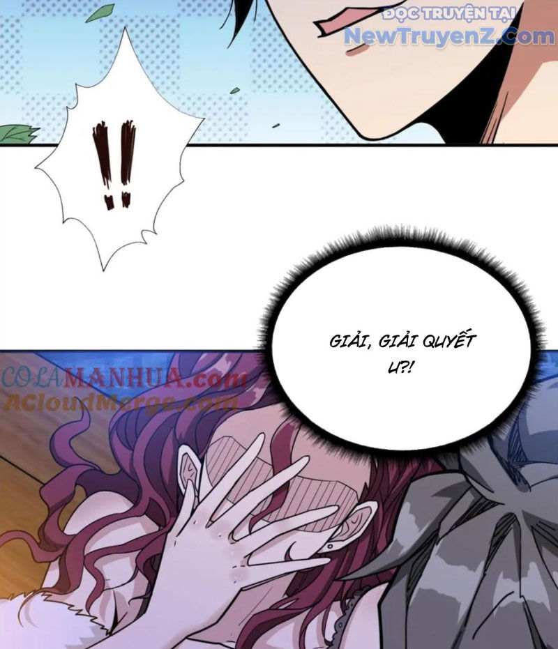 Phệ Thần Kỷ chapter 134 - Trang 29