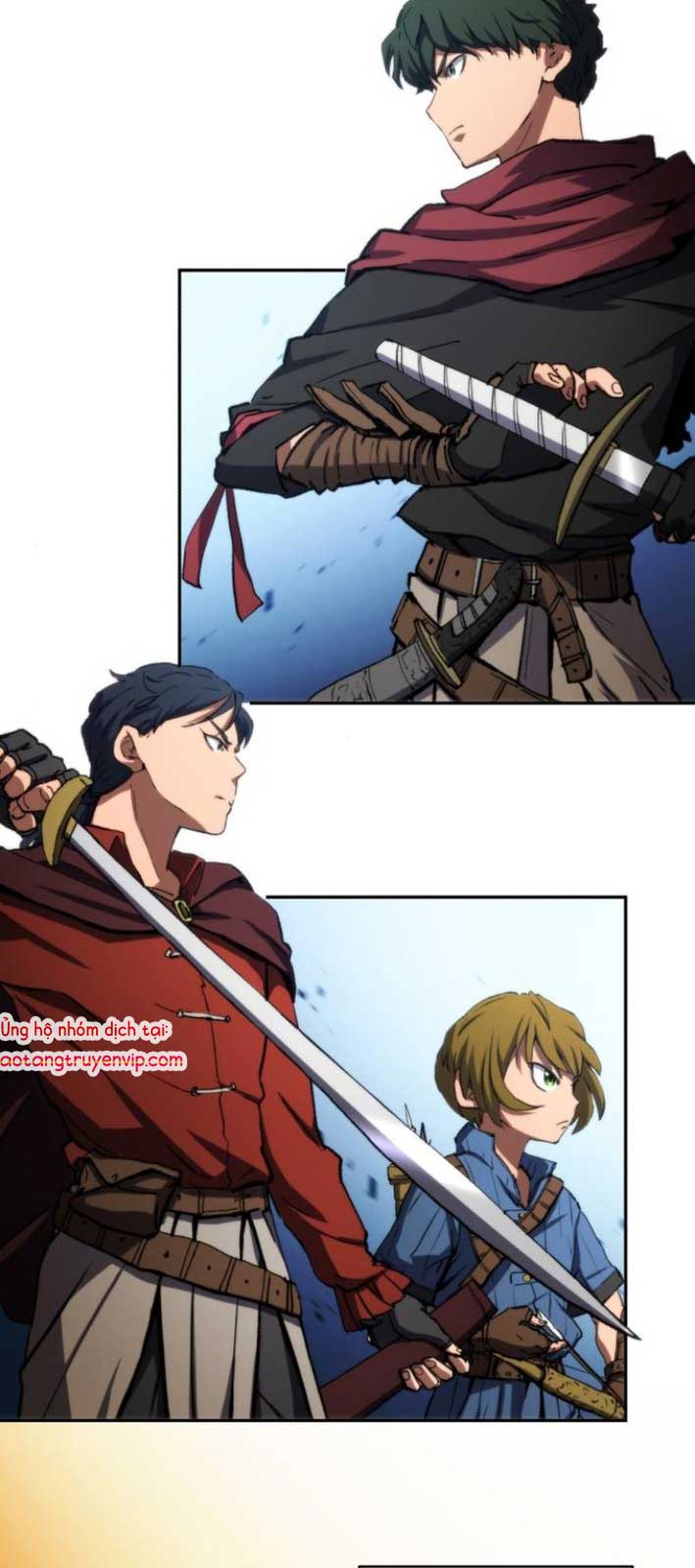 Wild Ranker chapter 4 - Trang 3