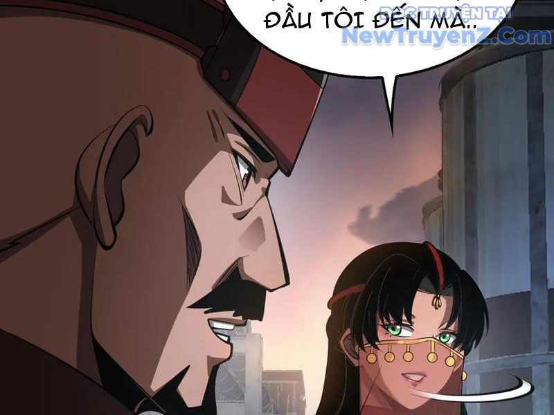 Mạt Thế Kiếm Thần: Ta Chấn Kinh Toàn Cầu chapter 75 - Trang 9