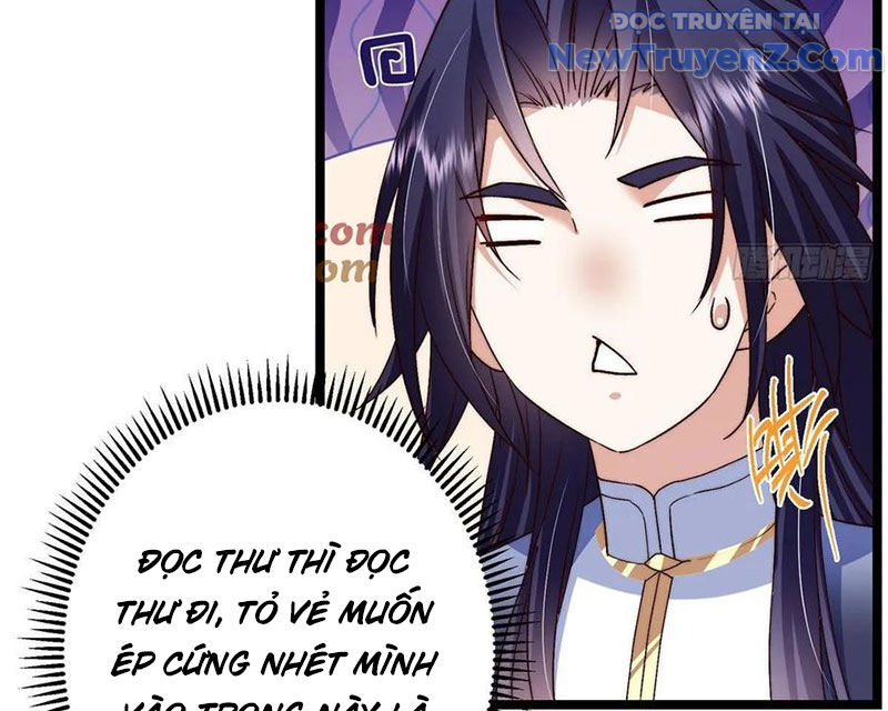 Chưởng Môn Khiêm Tốn Chút chapter 507 - Trang 59