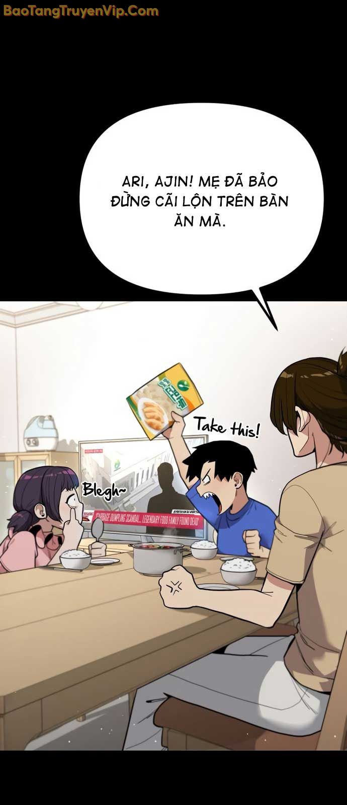 Hacker Báo Thù chapter 7 - Trang 66