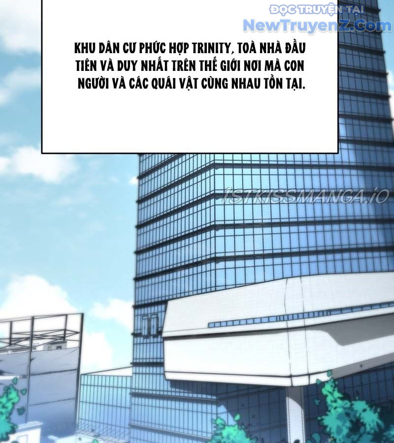 Pháp Sư Trừ Tà Ở Khu Nhà Chúng Tôi chapter 9 - Trang 5