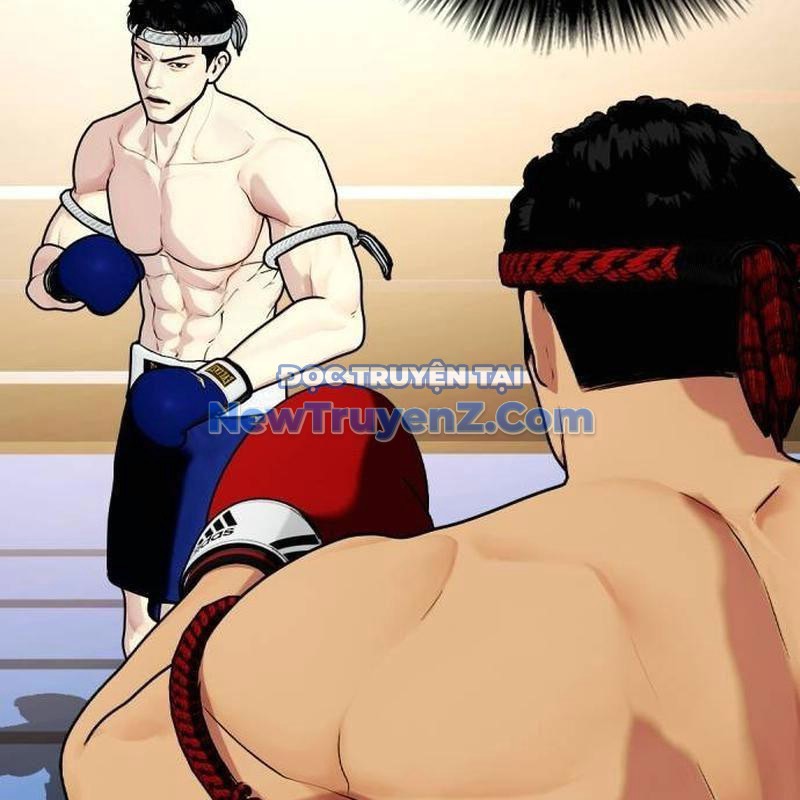 Loser Giỏi Võ chapter 122 - Trang 86