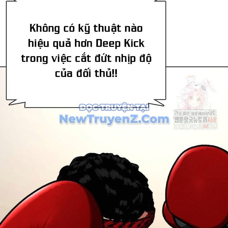 Loser Giỏi Võ chapter 122 - Trang 125