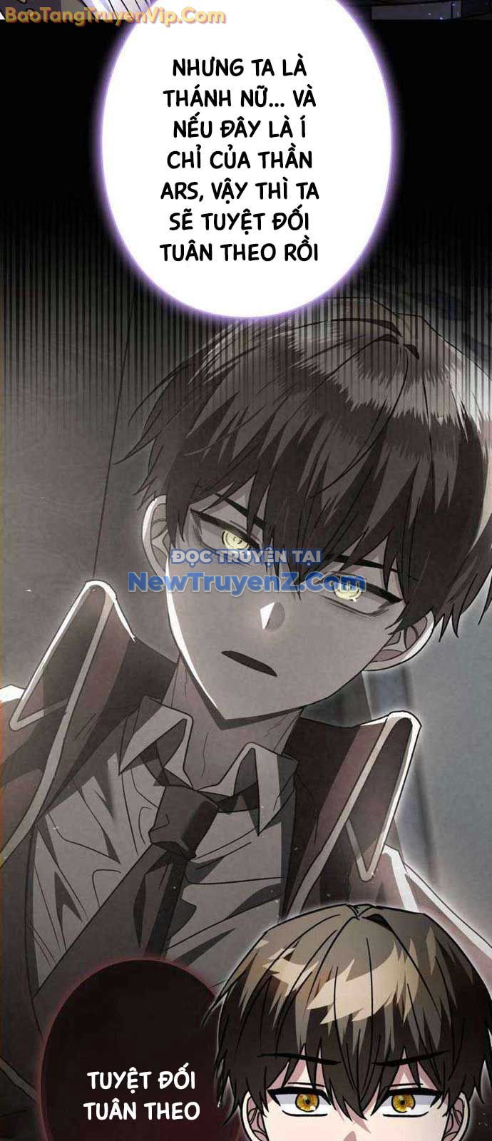 Bức Thư Tình Đến Từ Tương Lai chapter 34 - Trang 68