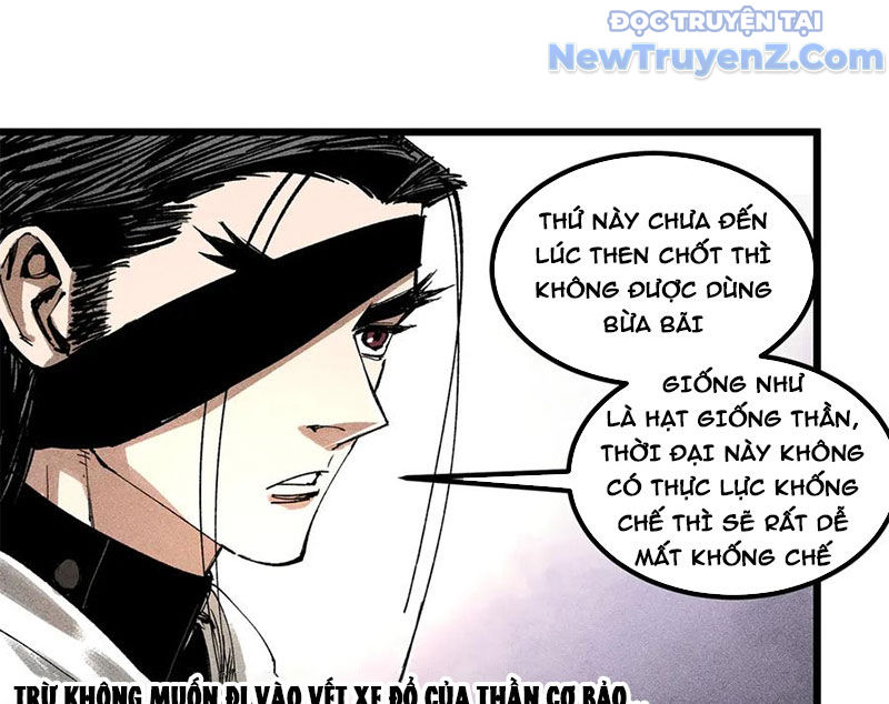 Thiên Hạ Đệ Nhất Lữ Bố chapter 131 - Trang 21