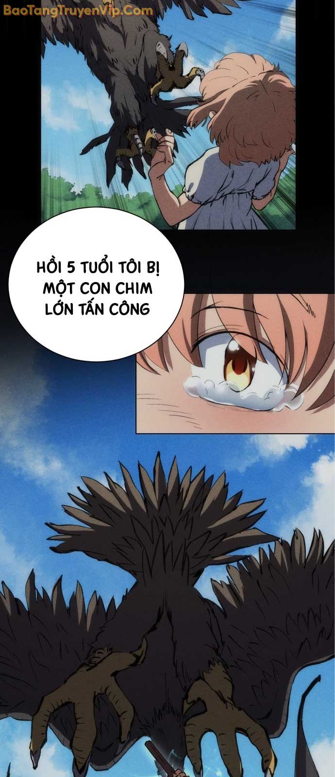 Wild Ranker chapter 1 - Trang 65