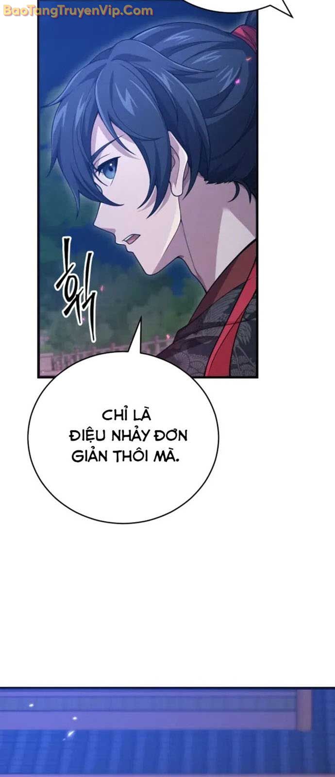 Võ Thần Tái Sinh chapter 4 - Trang 60