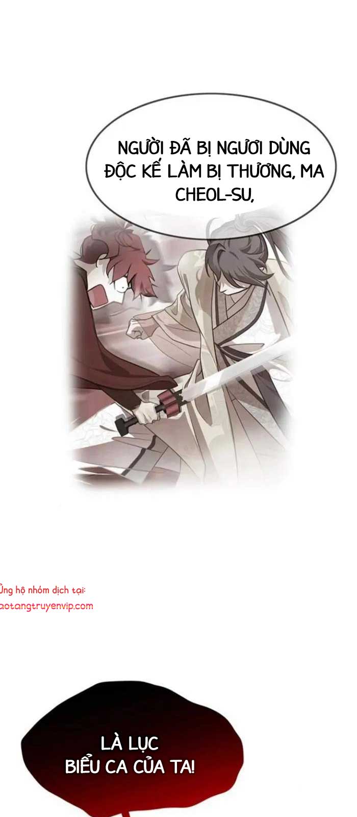Tôi trở thành chồng của giáo chủ ma giáo chapter 13 - Trang 32