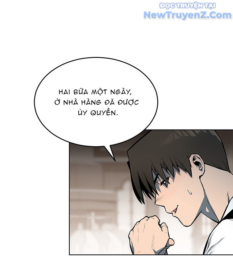 Pháp Sư Trừ Tà Ở Khu Nhà Chúng Tôi chapter 1 - Trang 109