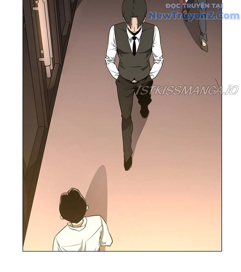 Pháp Sư Trừ Tà Ở Khu Nhà Chúng Tôi chapter 9 - Trang 168