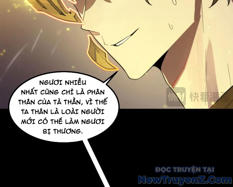Thánh Hiệp Sĩ Cấp Sss chapter 77 - Trang 143