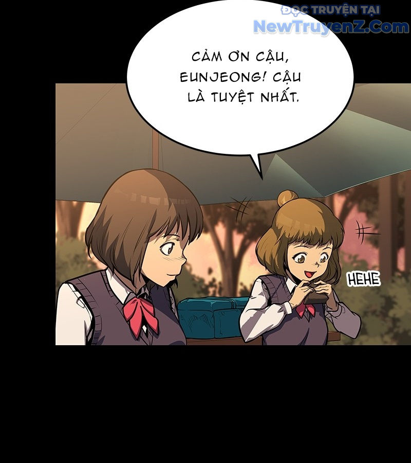 Pháp Sư Trừ Tà Ở Khu Nhà Chúng Tôi chapter 5 - Trang 76