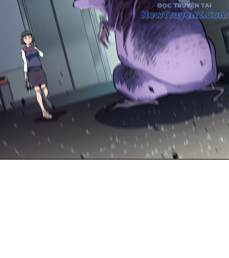 Pháp Sư Trừ Tà Ở Khu Nhà Chúng Tôi chapter 5 - Trang 195