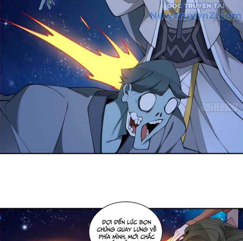 Đồ Đệ Của Ta Đều Là Đại Phản Phái chapter 377 - Trang 8