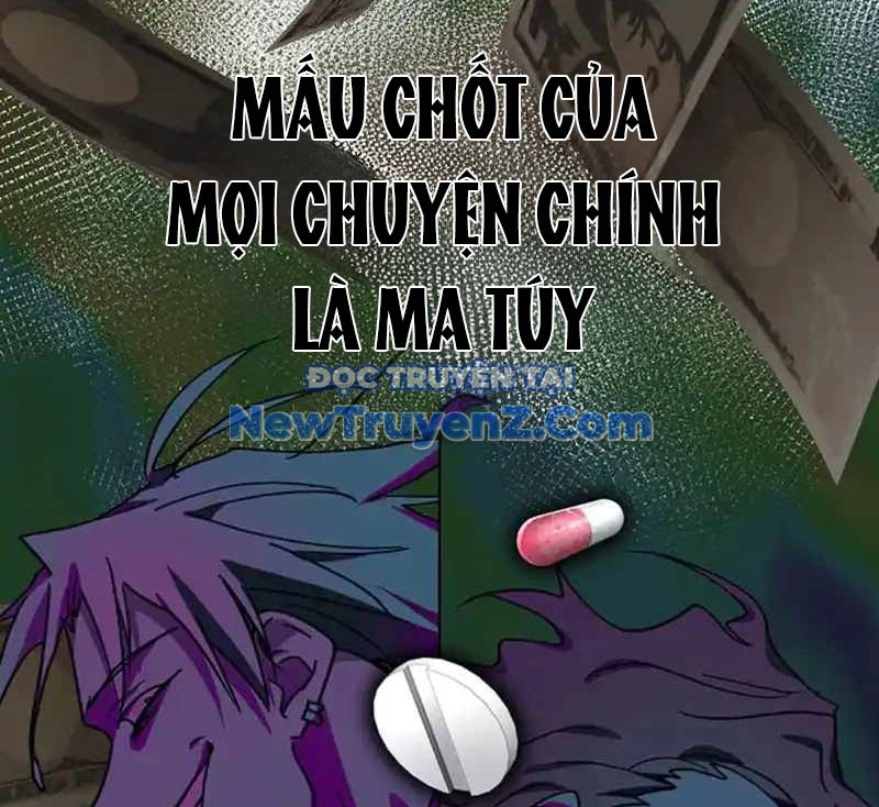 Quý Tộc Báo Thù chapter 18 - Trang 34