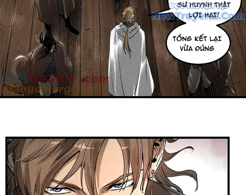 Thiên Hạ Đệ Nhất Lữ Bố chapter 129 - Trang 38
