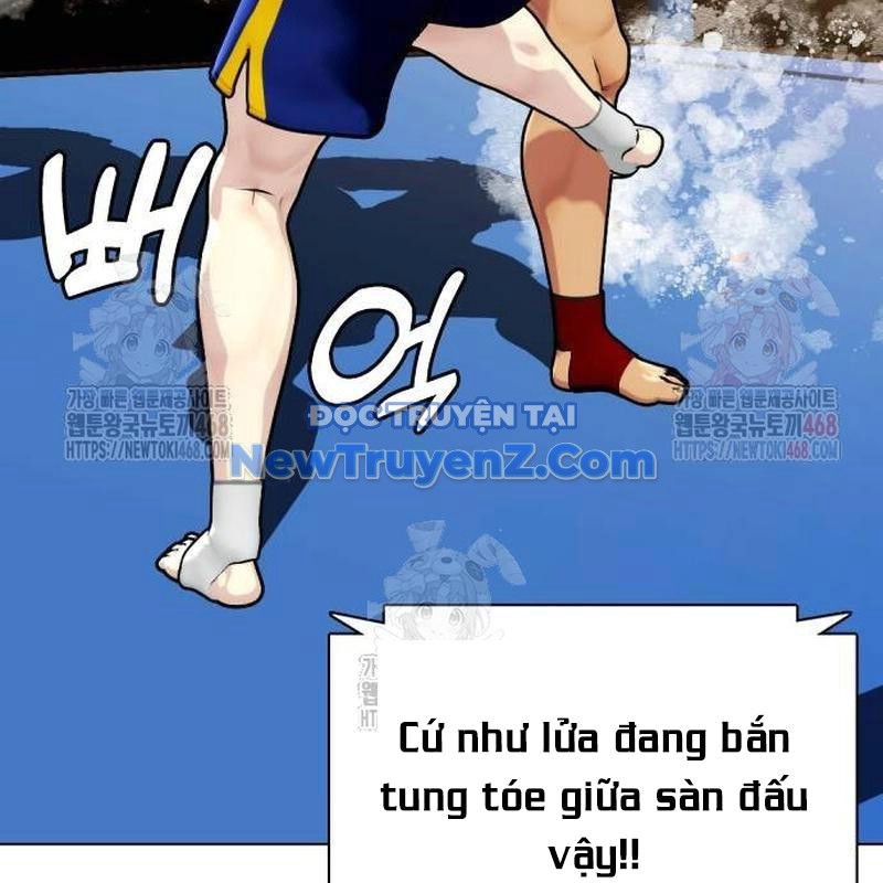 Loser Giỏi Võ chapter 122 - Trang 56